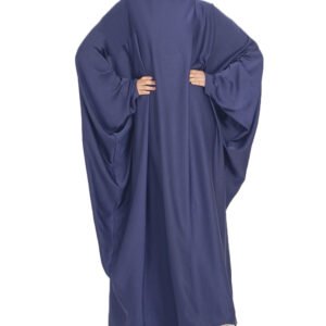 Women's Robe Solid Color Hooded